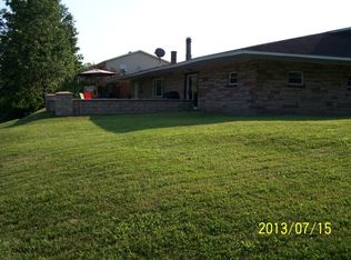 370 Gates Hill Rd, Tyrone, PA 16686