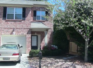 1657 Southgate Mill Dr, Duluth, GA 30096