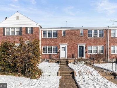 1945 Edgewood Rd, Towson, MD, 21286