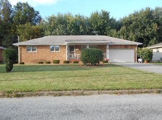 864 Almasy Dr, Campbell, OH