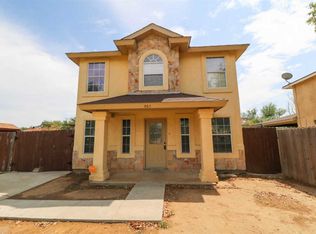 703 Sika Deer Ct, Laredo, TX 78045