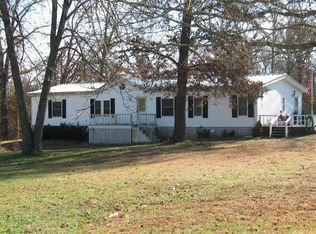 1644 Buford Spur, Mountain Home, AR 72653