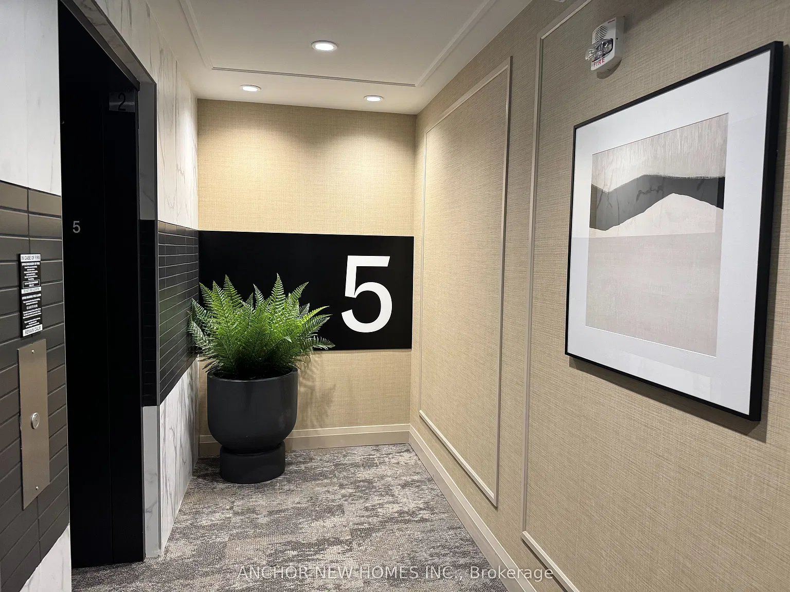 2 bed, $2,300 — Photo 4