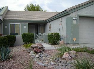 446 Golden State St, Henderson, NV 89012