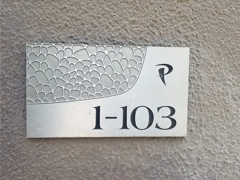 4545 Dean Martin Dr #103 — Photo 8