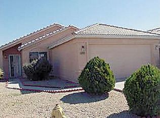 7357 N 70th Dr, Glendale, AZ 85303