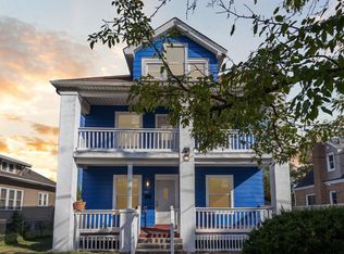 434 16th Ave, Rockford, IL