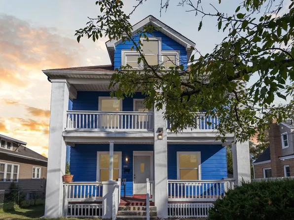 434 16th Ave, Rockford, IL 61104