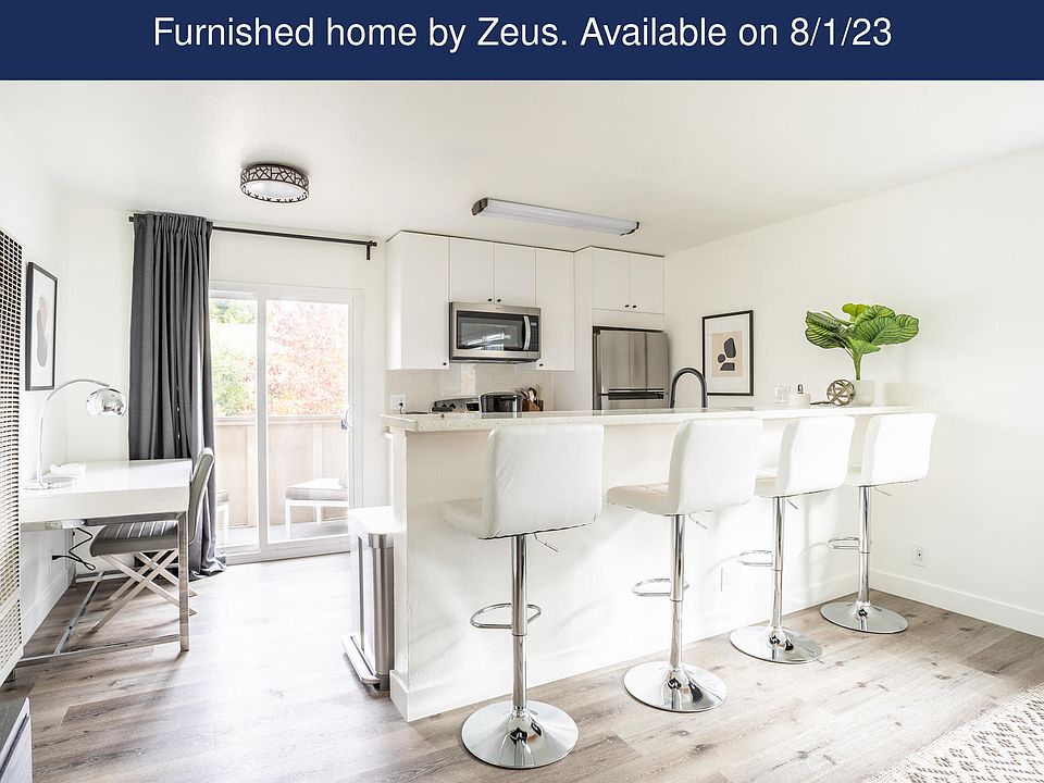 At Zeus, we design move-in ready homes and fully manage them ourselves.