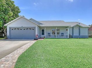 2445 Honeybrook Creek Dr, Melbourne, FL 32935