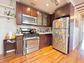 Rented by Doorway NYC, LLC