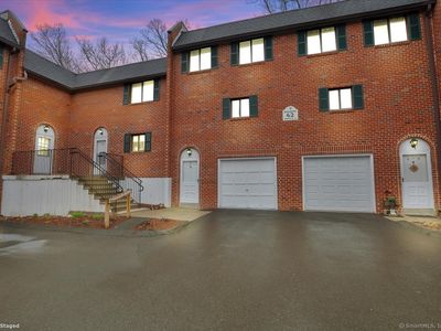 550 Darling Street #42G, Southington, CT, 06489