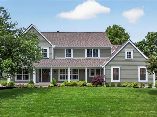 14124 Eby St, Overland Park, KS 66221