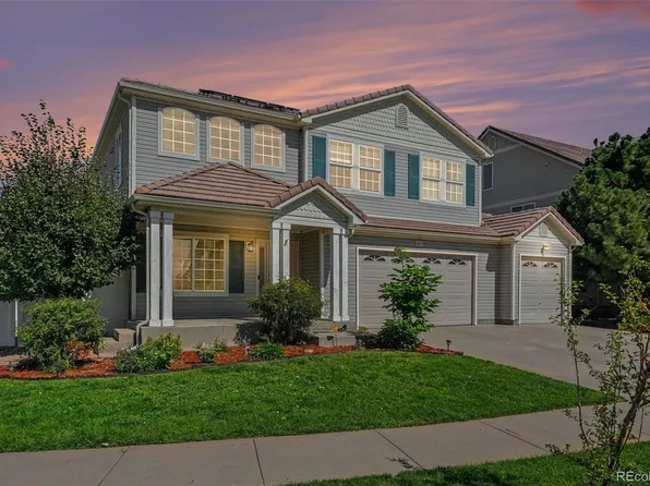 5117 Lisbon Way, Denver, CO 80249