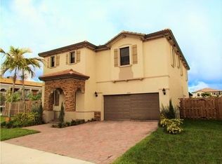 11502 SW 232nd Ln, Homestead, FL 33032