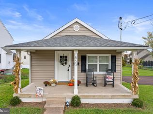 553 S Main St, Telford, PA 18969