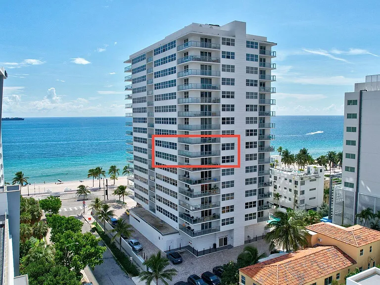 209 N Fort Lauderdale Beach Blvd #8A — Photo 54