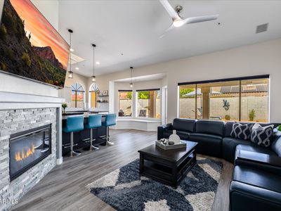 9032 E Larkspur Dr, Scottsdale, AZ, 85260