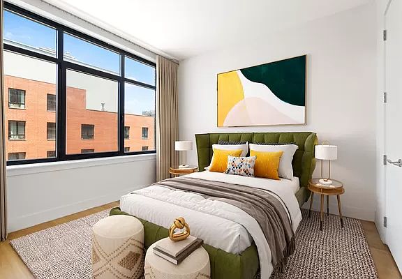 3rd image of 226 Clifton Pl APT 3D