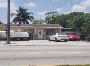 5160 E 8th Ave, Hialeah, FL 33013