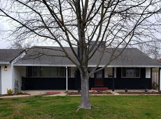 2551 Carson Way, Sacramento, CA 95821