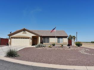 16000 S Animas Rd, Arizona City, AZ 85123
