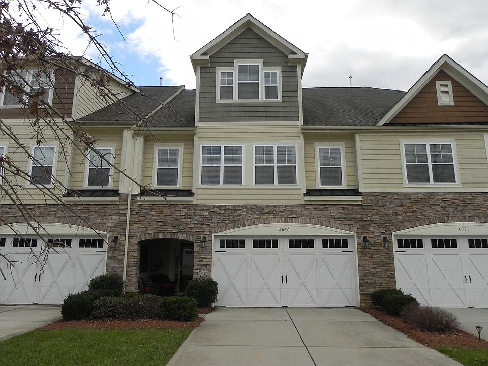 1st image of 4030 La Crema Dr