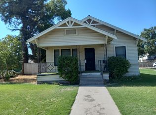 2119 Stillman St, Selma, CA 93662