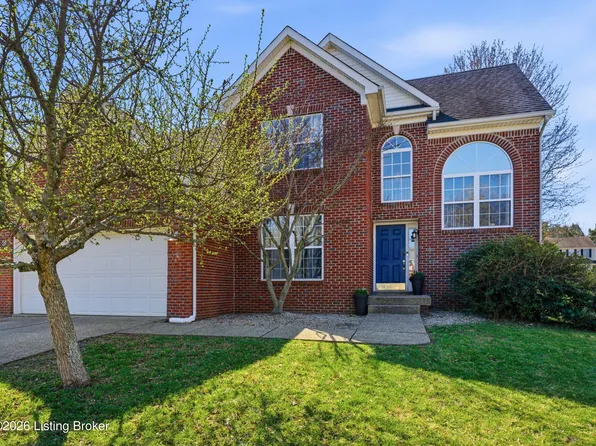 11004 Clear Stream Ct, Louisville, KY 40291