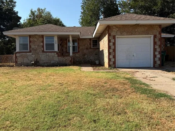 3408 NW 30th St, Oklahoma City, OK 73112