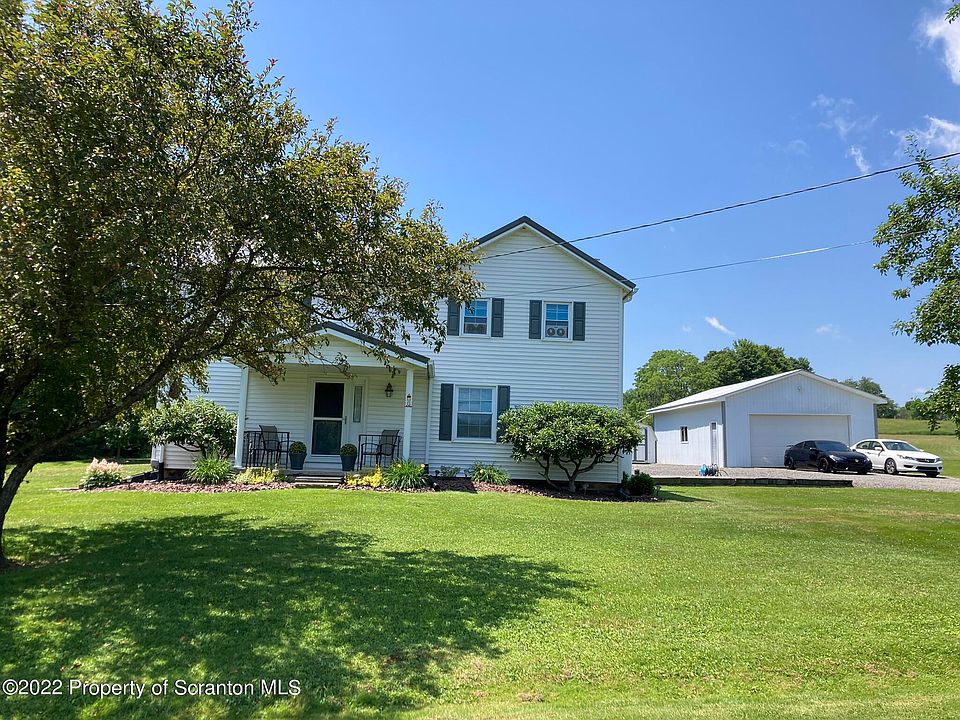 1573 State Route 2035, Nicholson, PA 18446 Zillow