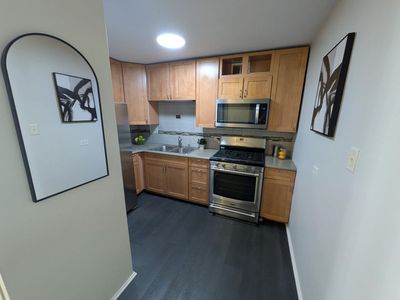 1400 E 55th St #509S, Chicago, IL, 60615
