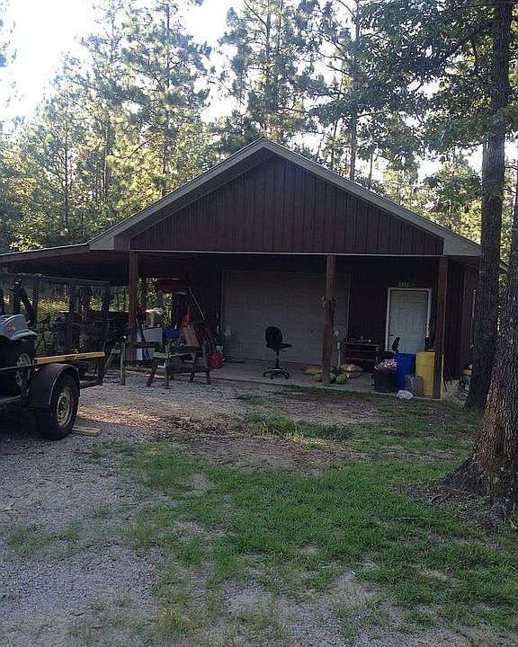 288 Myrick Rd, Lumberton, MS 39455 Zillow