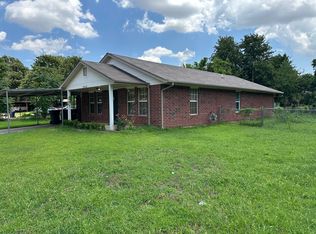 2512 SE 48th St, Oklahoma City, OK 73129