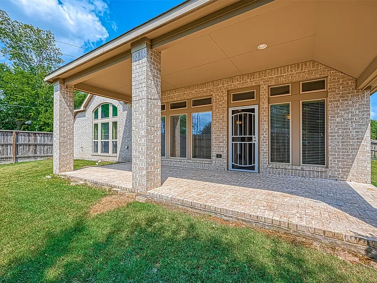 6206 Falling Briar Ln — Photo 46