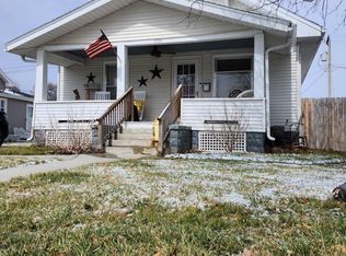 2030 Washington St, Blair, NE 68008