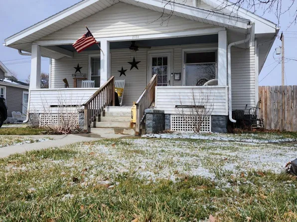 2030 Washington St, Blair, NE 68008