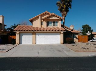 13570 Blue Sage Ct, Victorville, CA 92392