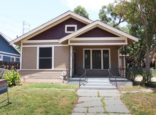 149 Weymouth St, San Antonio, TX 78212