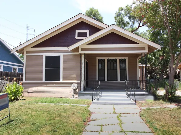 149 Weymouth St, San Antonio, TX 78212