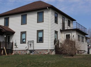 606 Milwaukee Ave, Cascade, WI 53011