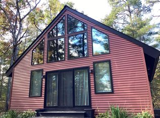 95 Leavitt Rd #95, Center Ossipee, NH 03814