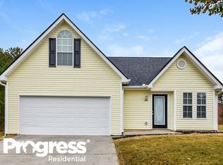 6855 John Clark Dr, Douglasville, GA 30134