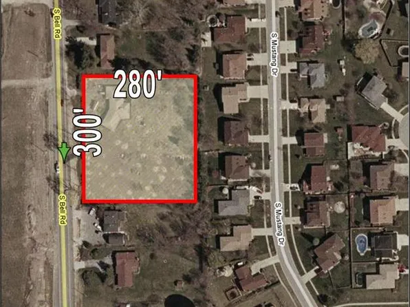 14621 S Bell Rd, Homer Glen, IL 60491