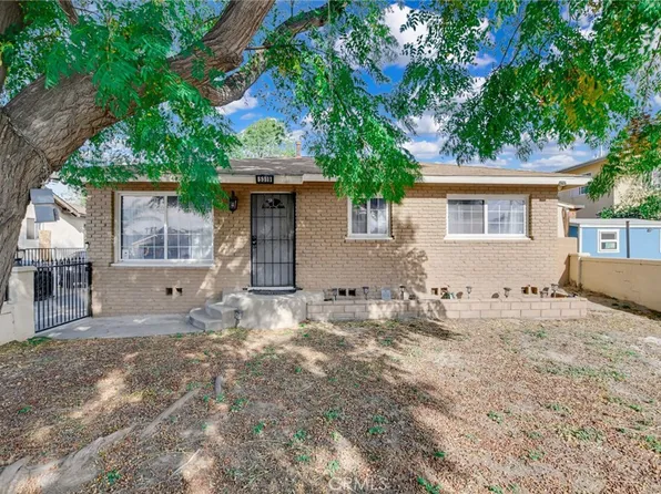5319 35th St, Riverside, CA 92509