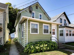 2835 Central Ave, Dubuque, IA 52001