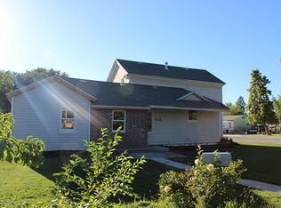 110 S 300 E, Springville, UT 84663