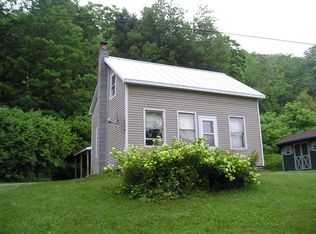 419 Gage Rd, Cherry Valley, NY 13320