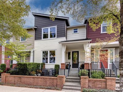 1187 NE Park Drive, Issaquah, WA, 98029