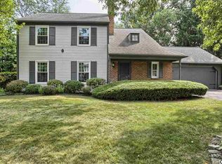 6109 Westover Dr, Mechanicsburg, PA